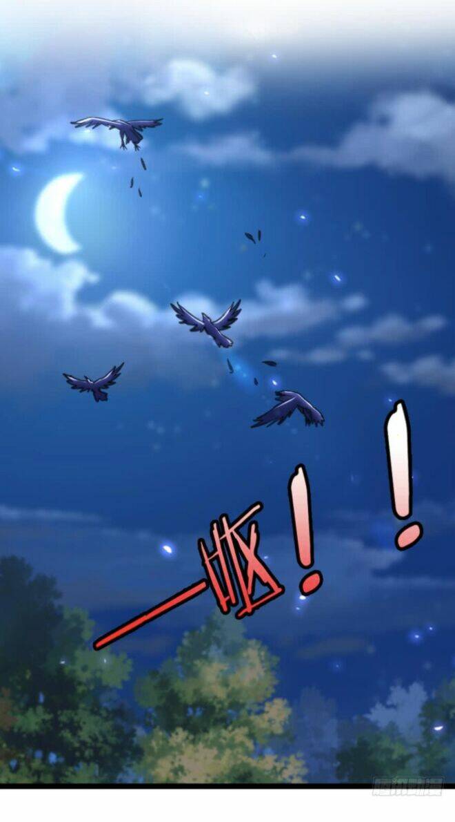Lão Tổ Của Bạn Đang Online: Chapter 42