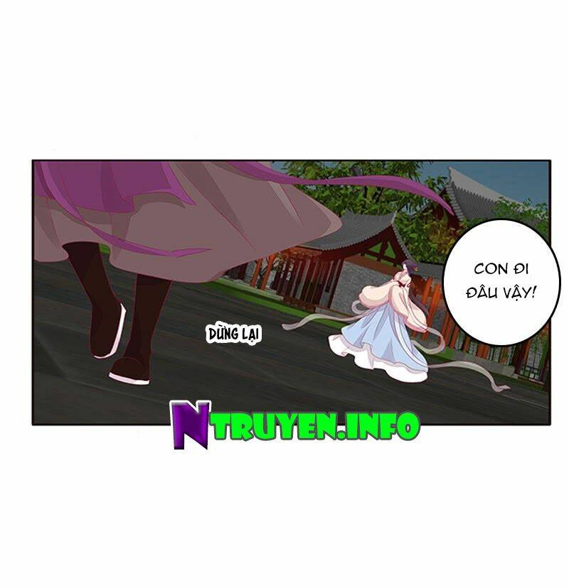 Tướng Quân Mời Ra Trận: Chapter 80