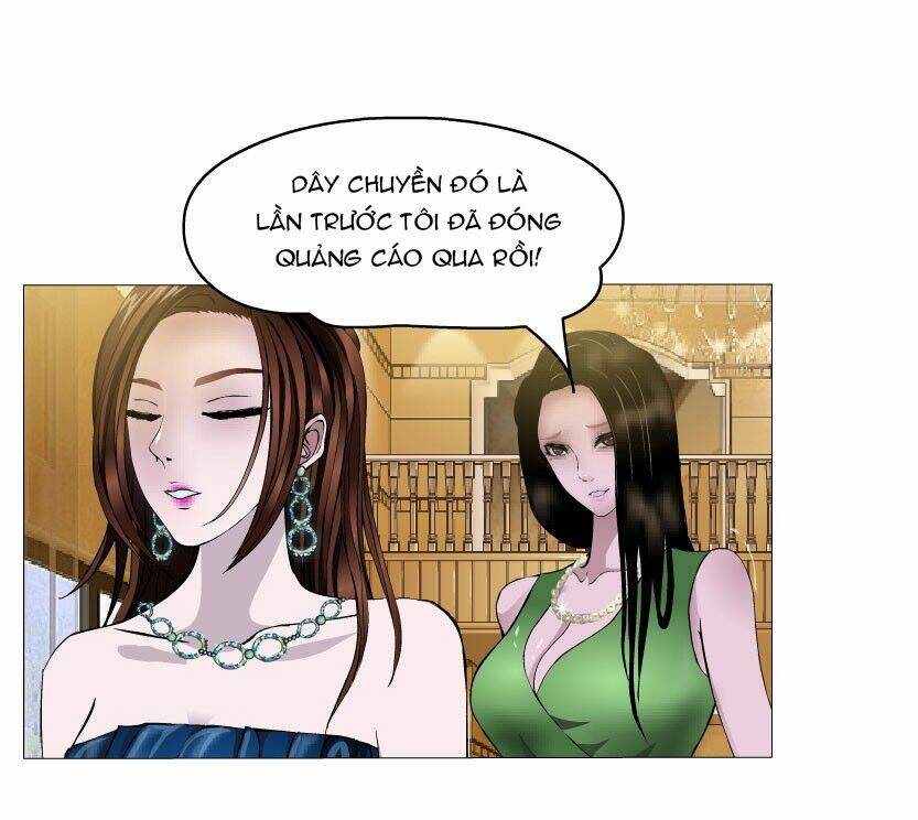 Cạm Bẫy Của Nữ Thần: Chapter 39