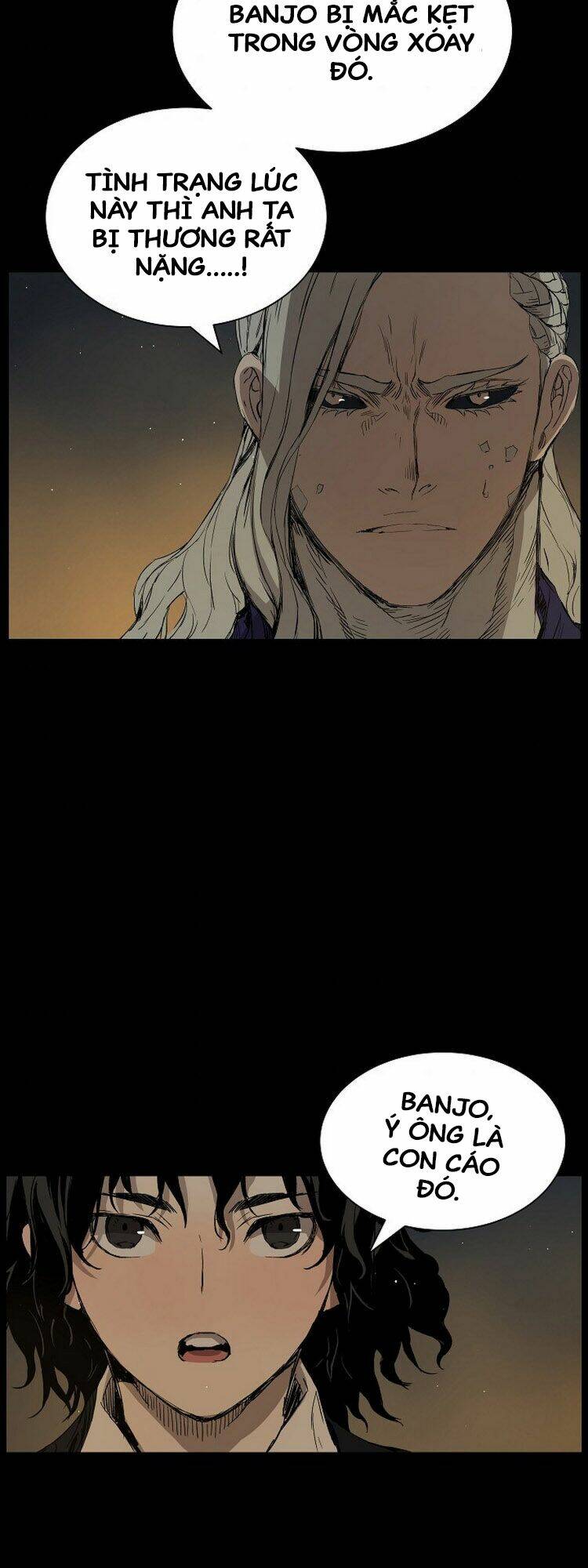 Vô Kiếm Tiểu Tử: Chapter 87