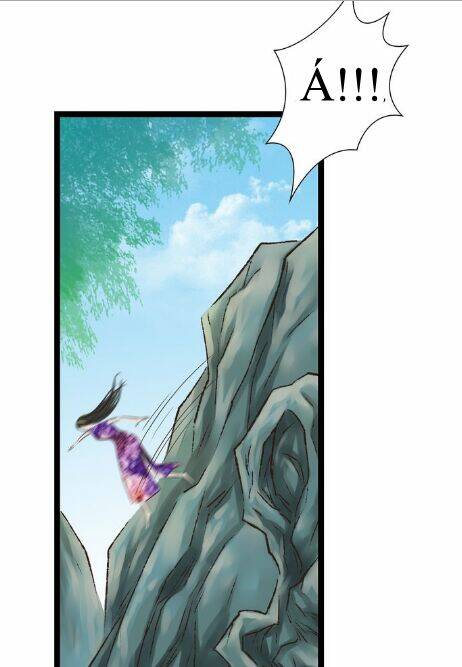 Cậu Câm: Chapter 13