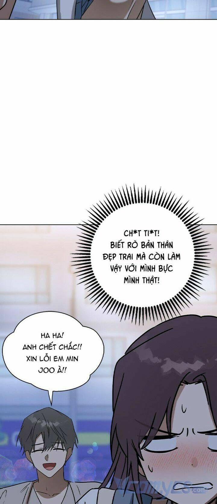 Duyên Nợ Kiếp Trước: Chapter 30