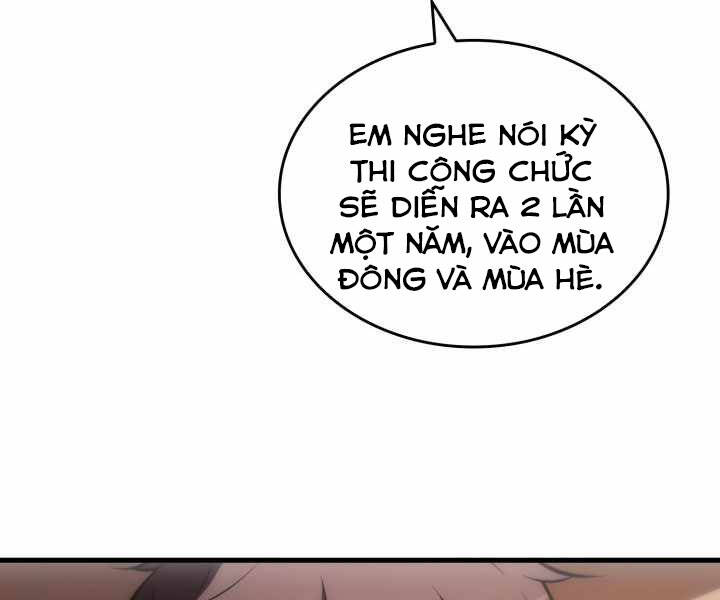 Tái Sinh Thành Công Chức Bình Thường Ở Một Thế Giới Xa Lạ: Chapter 8