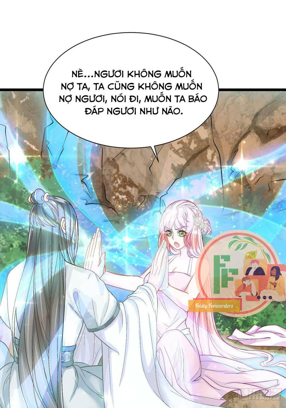 Đặc Công Cuồng Phi: Tuyệt Thế Tu Chân: Chapter 2