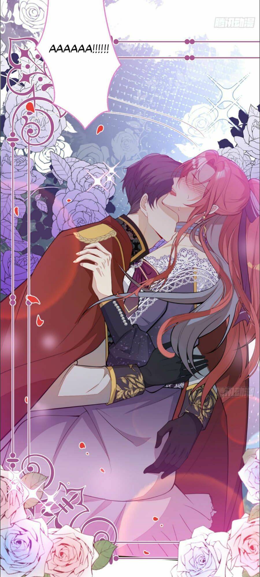 Xuyên Không Đến Thế Giới Trở Thành Đóa Hoa Của Anh: Chapter 20