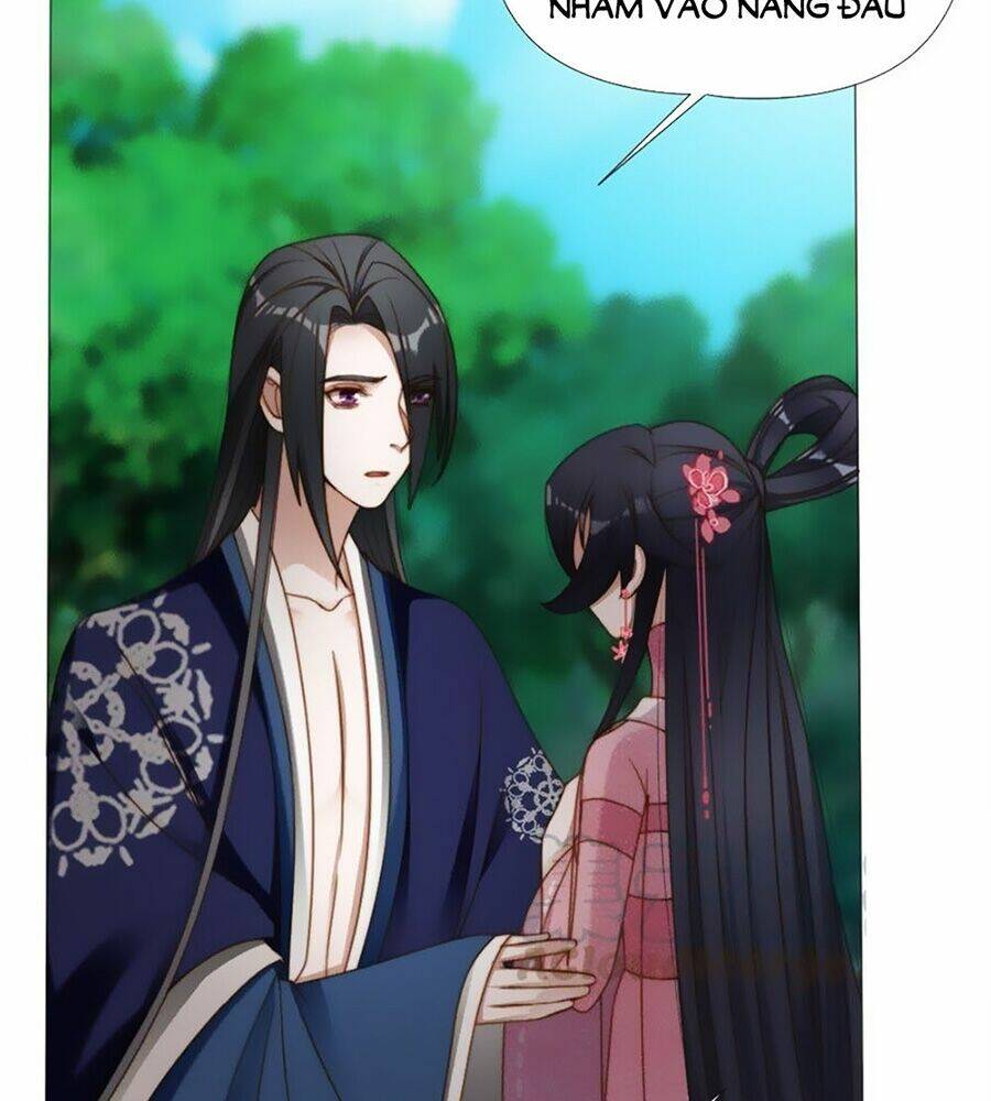 Thần Nữ Thái Năng Liêu: Chapter 35