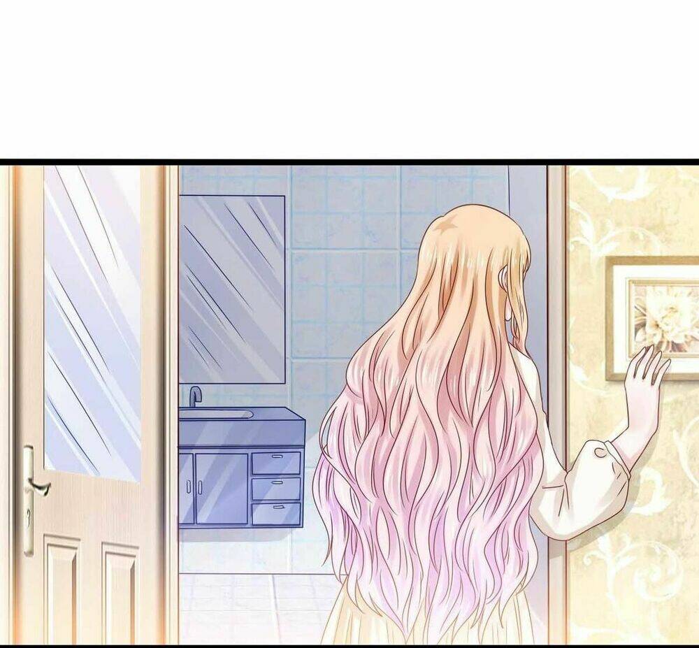 Lăng Thiếu! Nhẹ Một Chút, Đau: Chapter 17