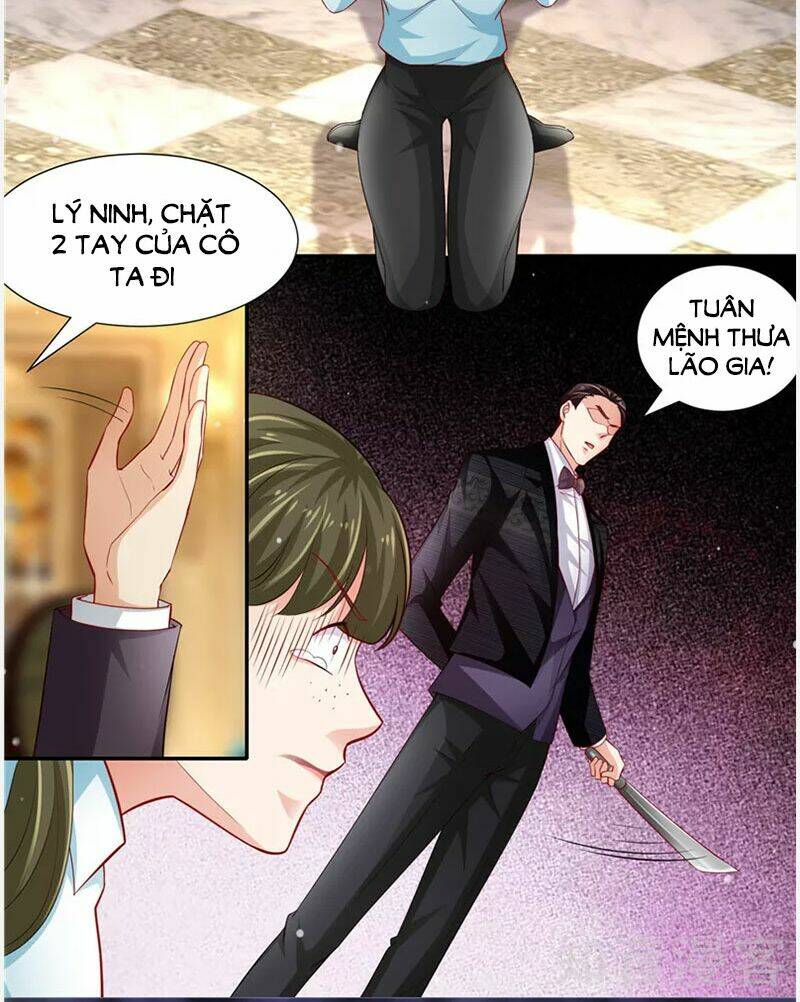 Vợ Yêu Cưới Trước Sủng Sau: Chapter 134
