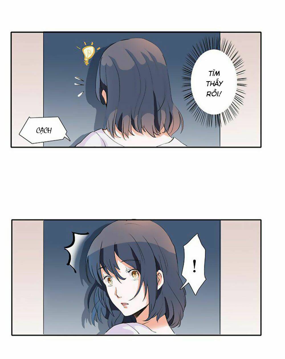 Thiên Kim Đường Môn: Chapter 26