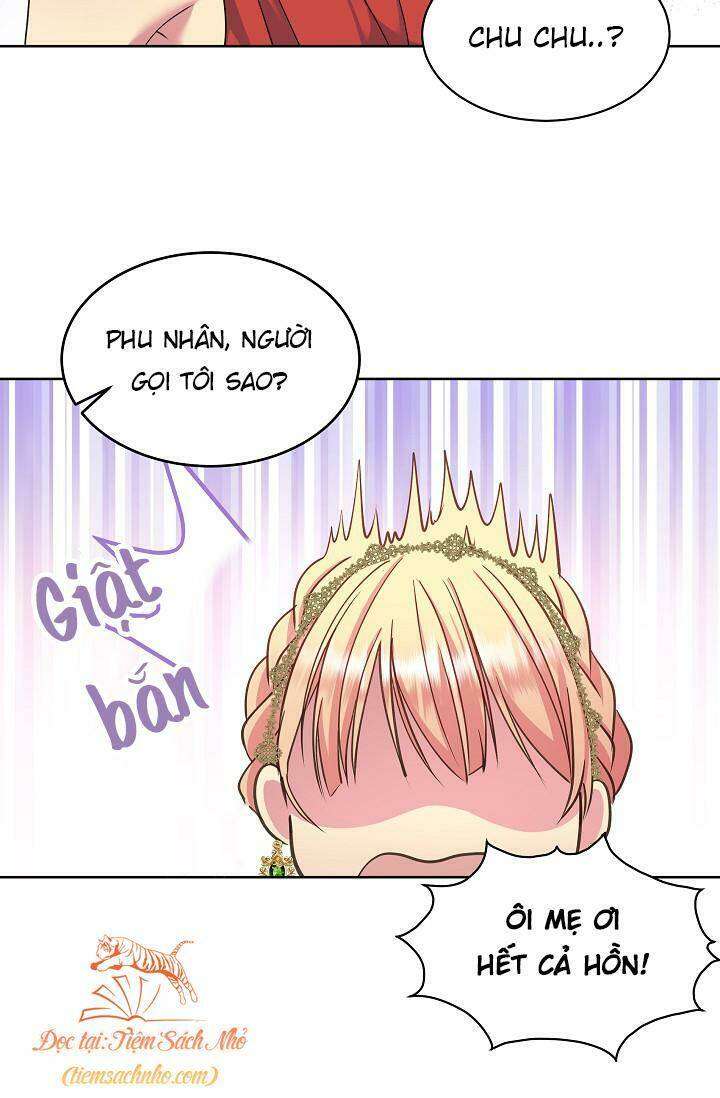 Bút Danh Bí Mật Của Nữ Công Tước: Chapter 13