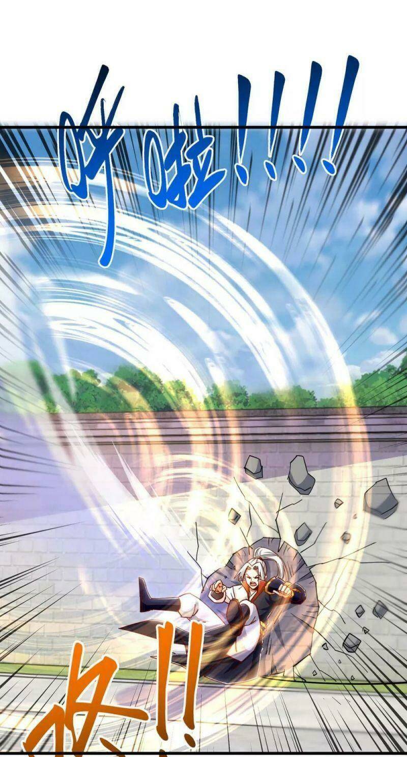 Siêu Cấp Thôn Phệ Hệ Thống: Chapter 43