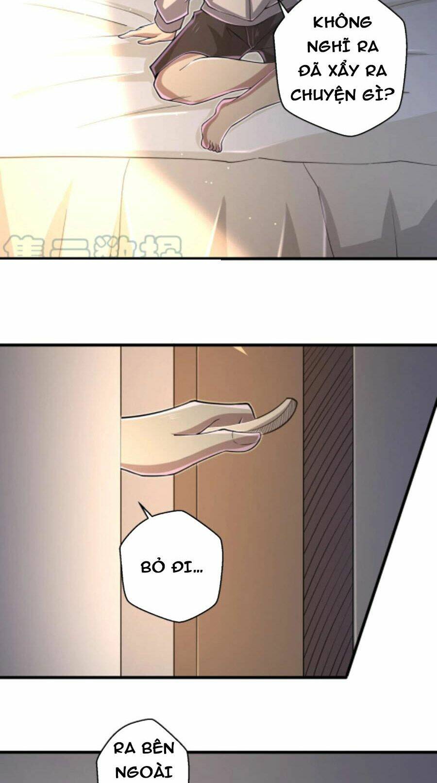 Một Trăm Triệu Điểm: Chapter 100