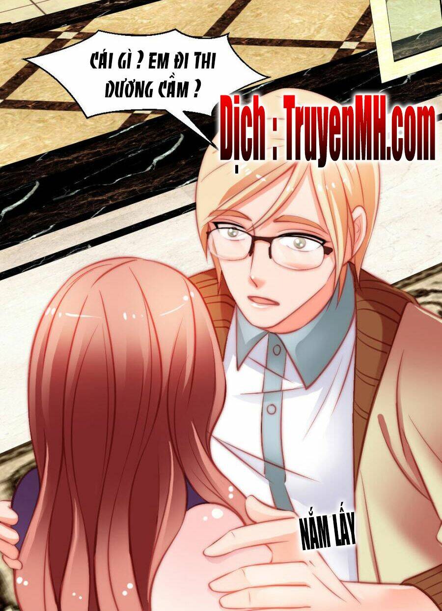 Bí Mật Của Thiên Kim: Chapter 13