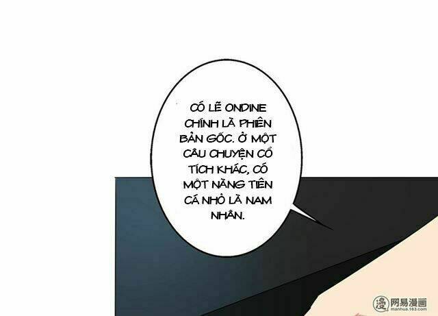 Become A Girl At Night: Chapter 32