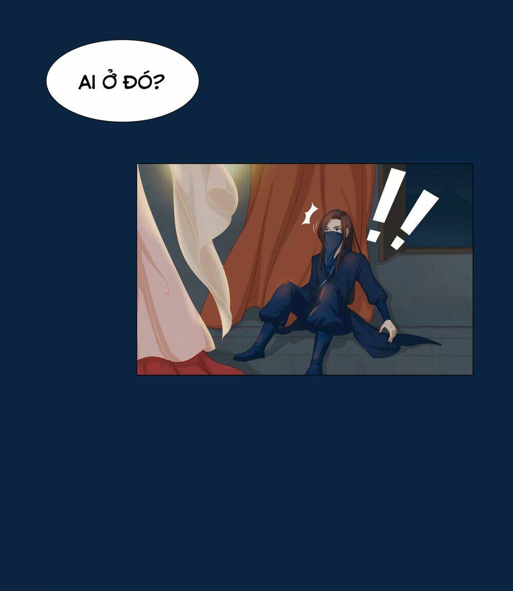 Loạn Thế Hoạ Phi: Chapter 14