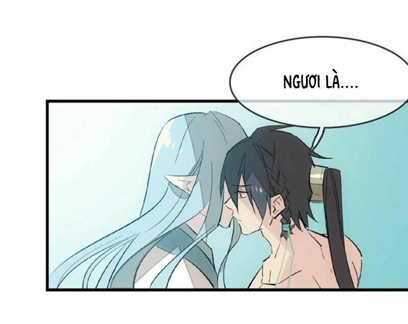 Sư Phụ Lại Trêu Chọc Ta: Chapter 35