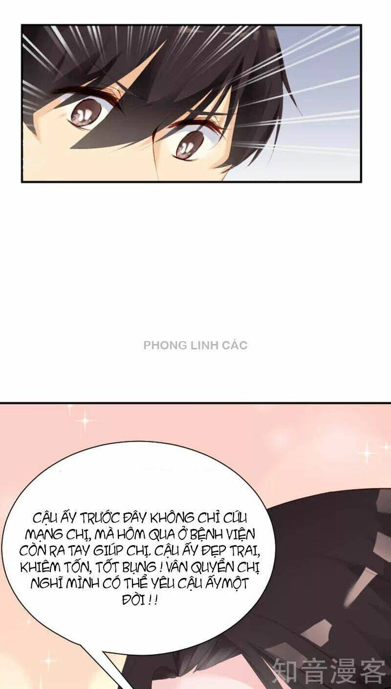 Nam Thần Là Một Đôi: Chapter 73