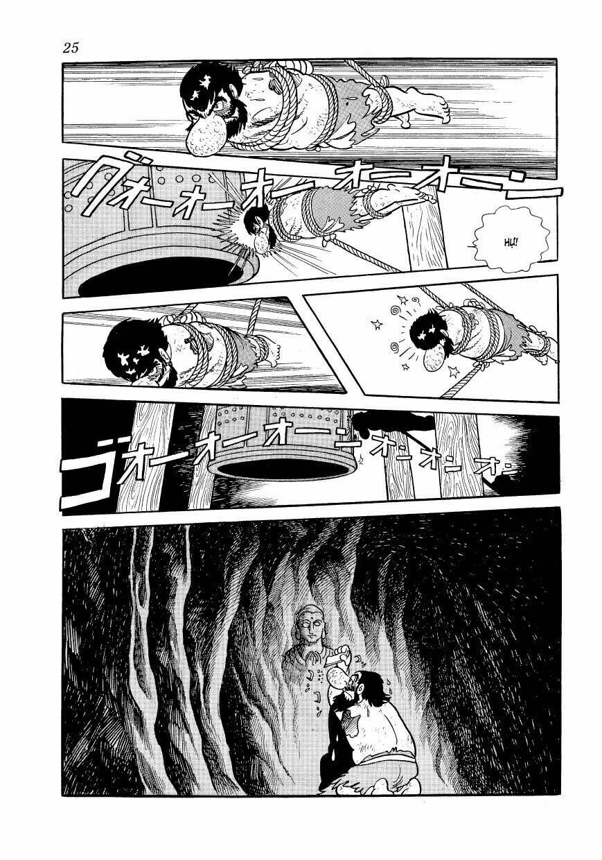 Chim Lửa: Chapter 49