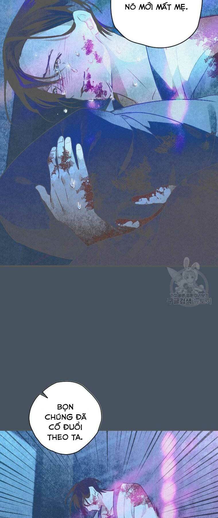 Thời Đại Hoàng Kim Của Thiên Kiếm: Chapter 8