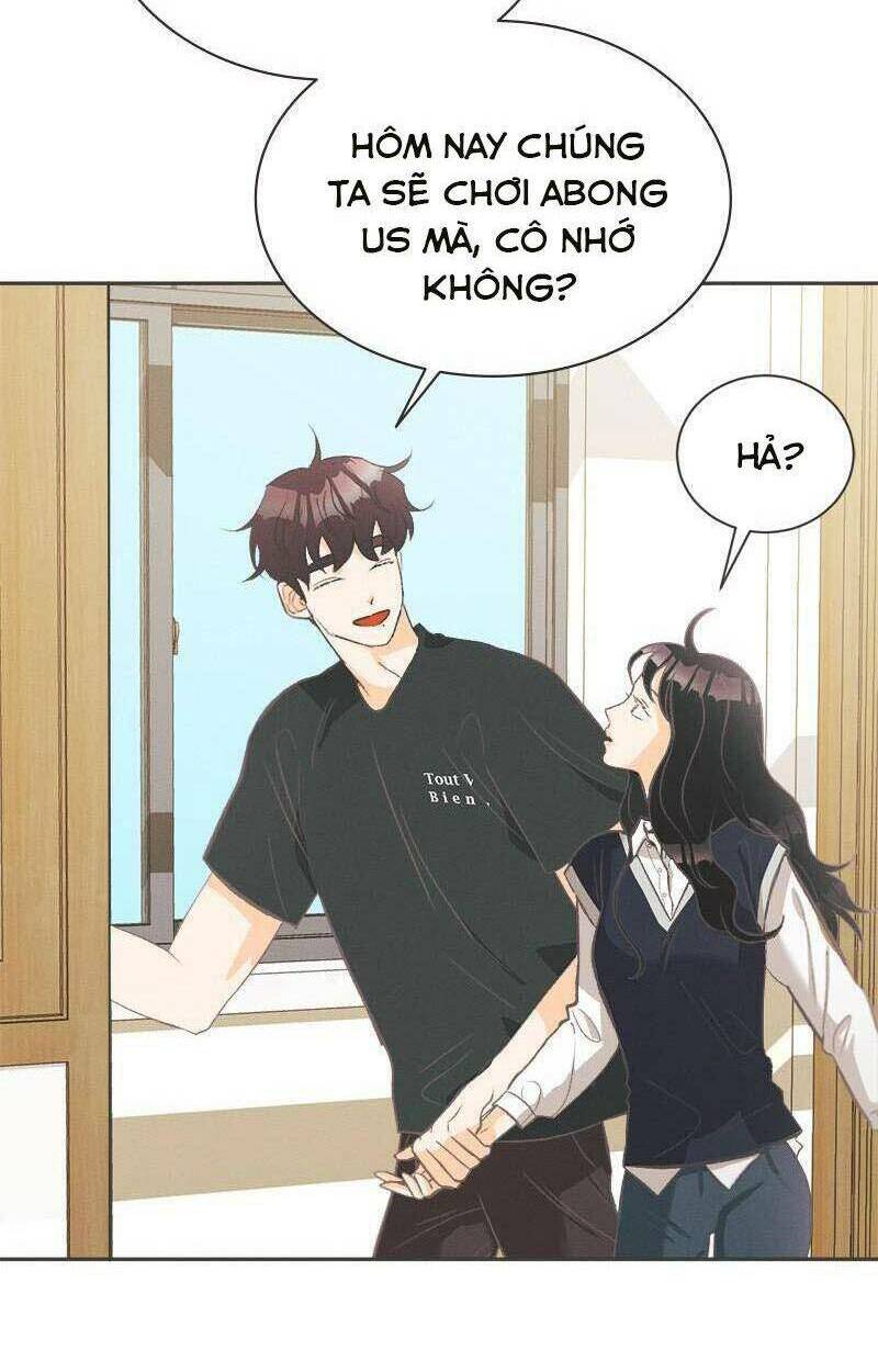 Giấc Mộng Đêm Hè: Chapter 7