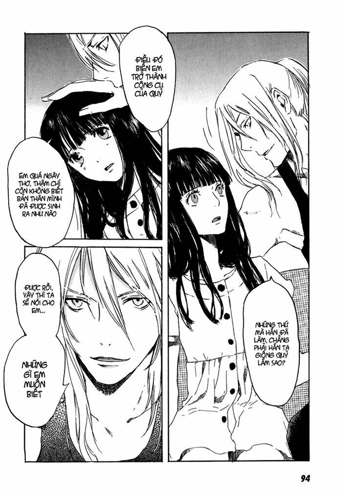 Drug-On: Chapter 8