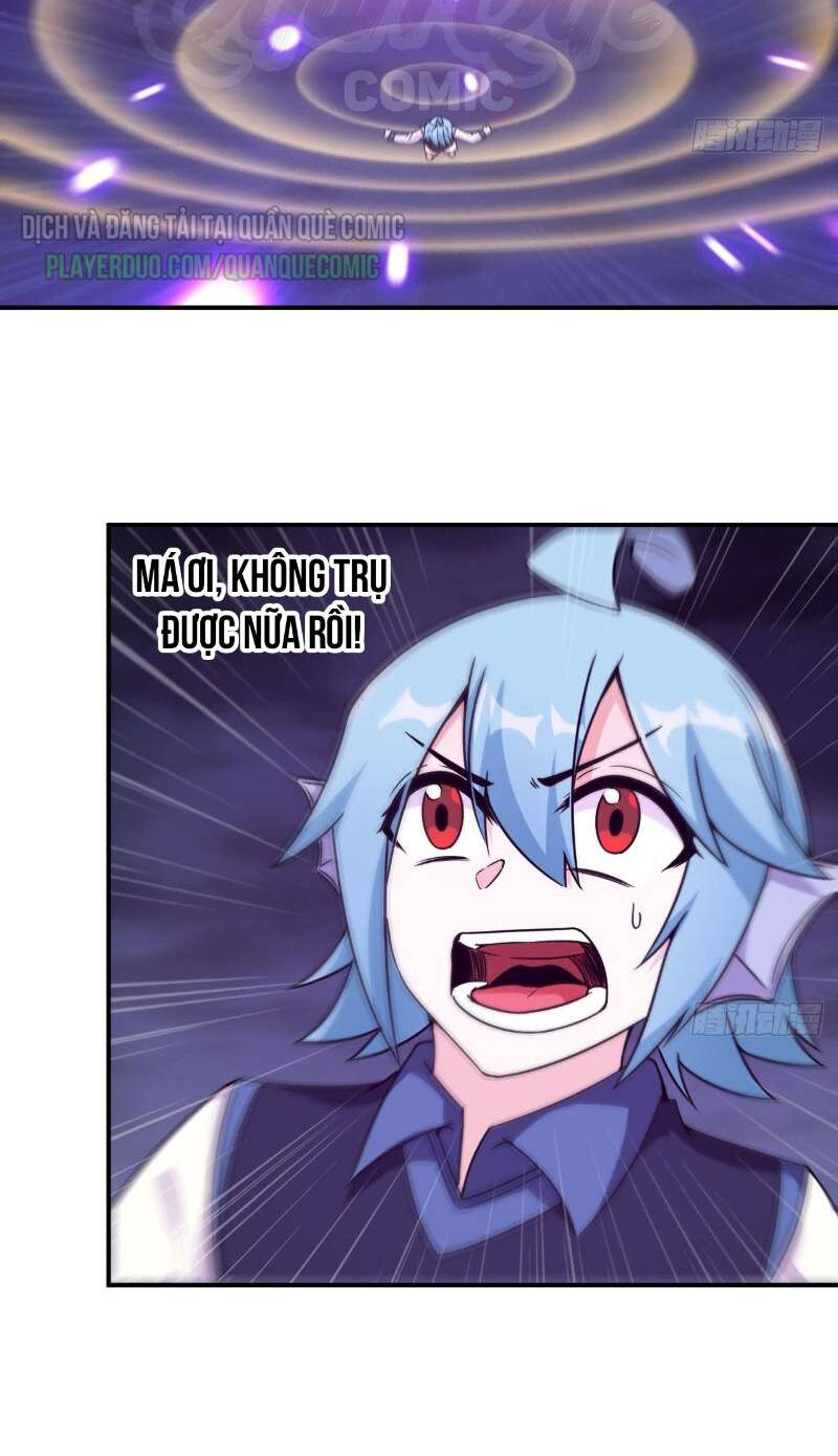 Khởi Đầu Bằng Một Con Côn: Chapter 82