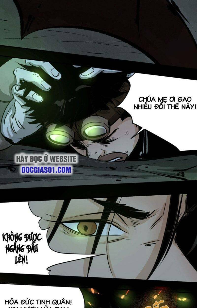 Huyền Thoại Đạo Sĩ: Chapter 10