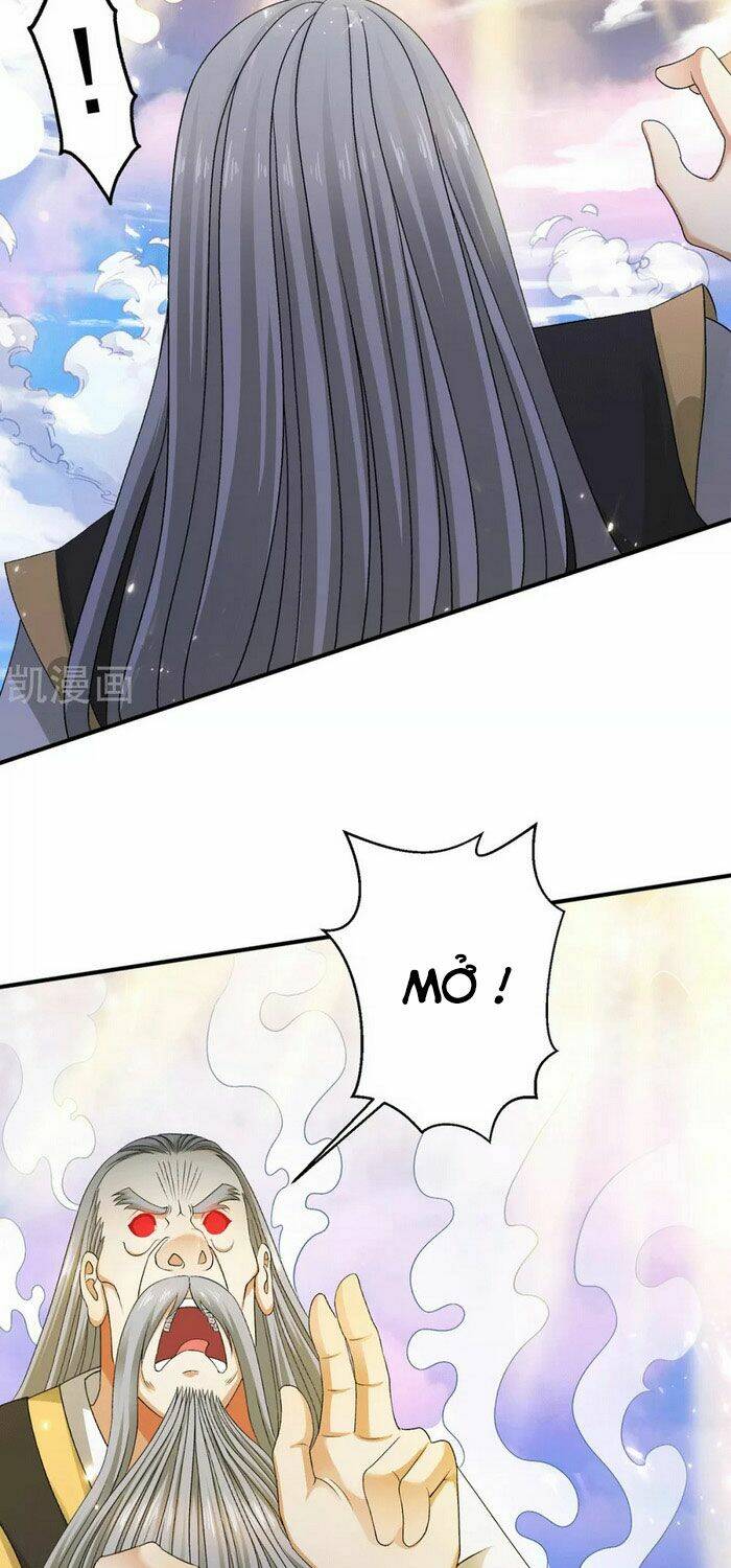 Tiên Vương Trùng Sinh: Chapter 227