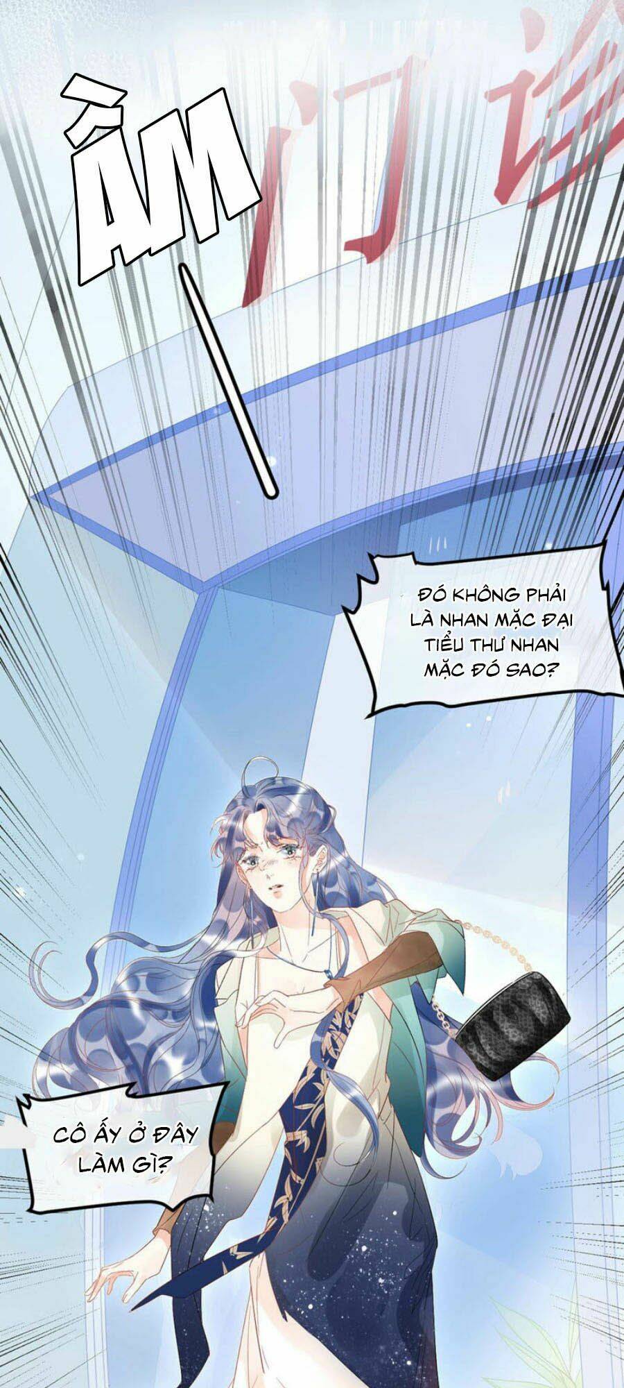 Cựu Ái Tân Nhan: Chapter 4