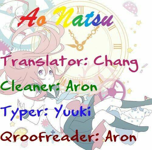 Usotoki Rhetoric: Chapter 5