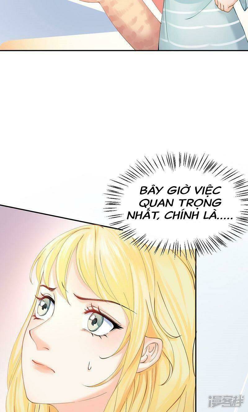 Thiếu Nữ Sấm Sét: Chapter 43