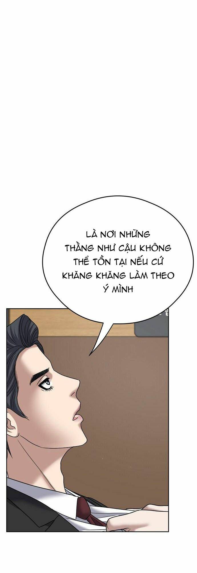 Đấu Kiếm - Công Tố Viên Lách Luật: Chapter 9