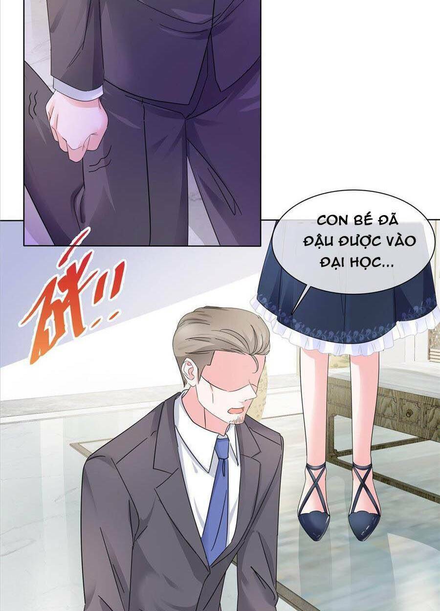 Nhược Hữu Hàn Đông Ngộ Noãn Dương: Chapter 4