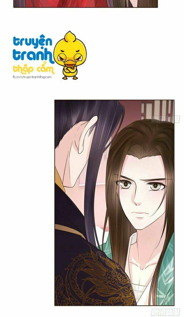 Đại Giá Thừa Tướng: Chapter 116