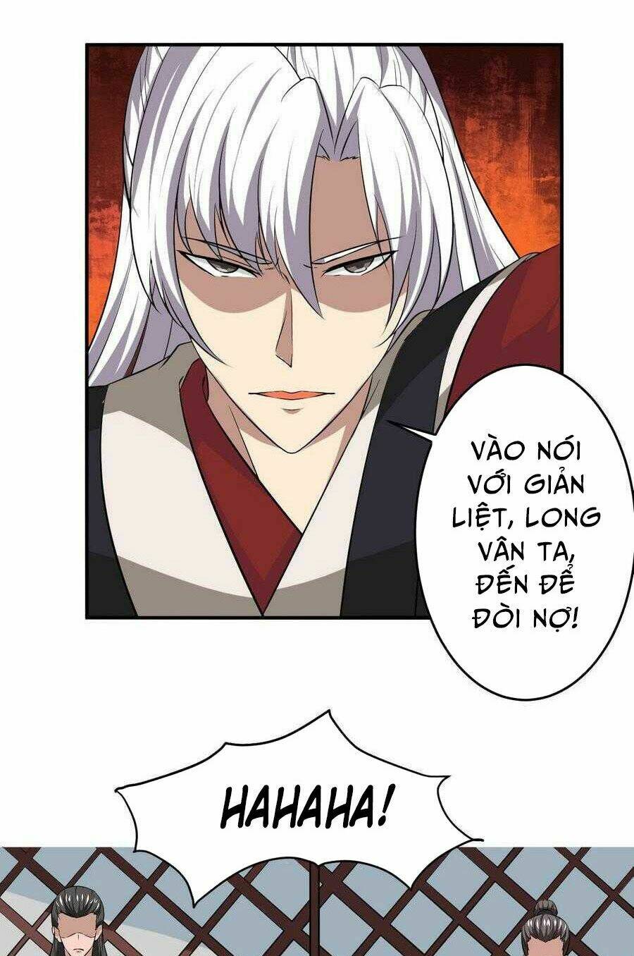 Tu Chân Giả Tại Dị Thế: Chapter 90