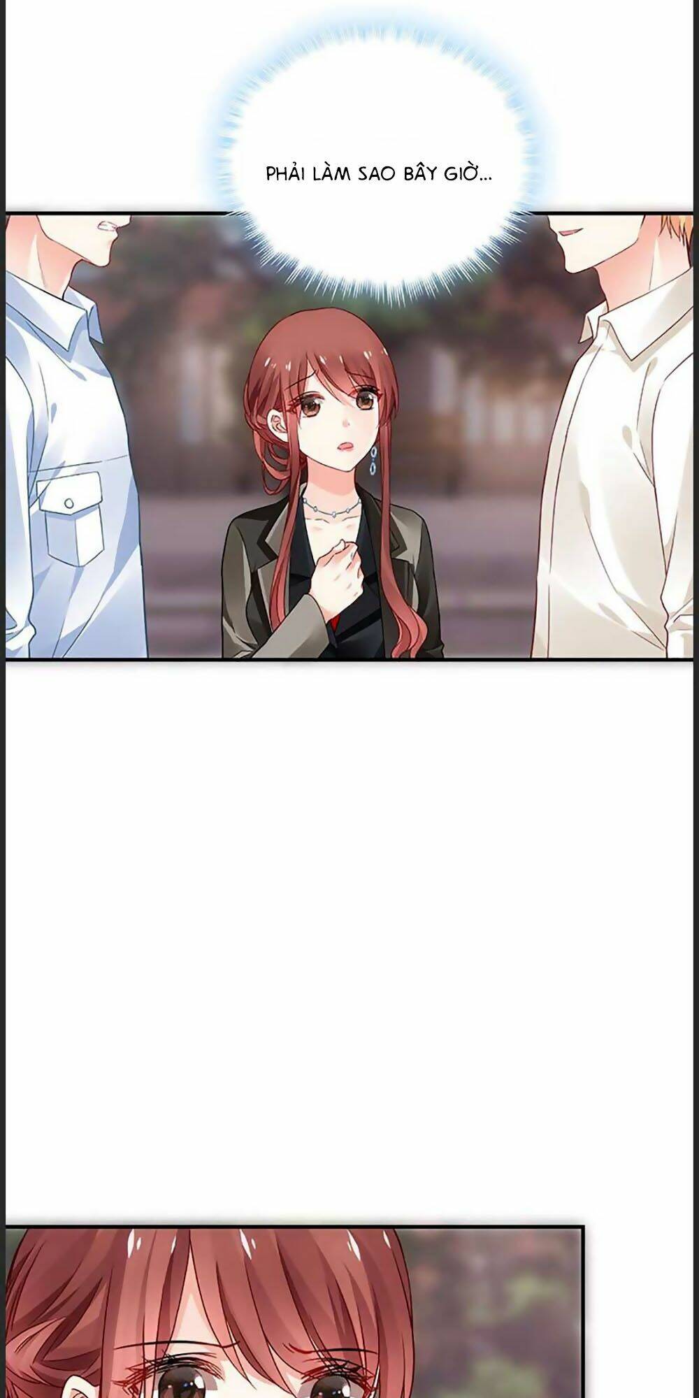 Bạn Trai 1/4 Của Tôi: Chapter 19