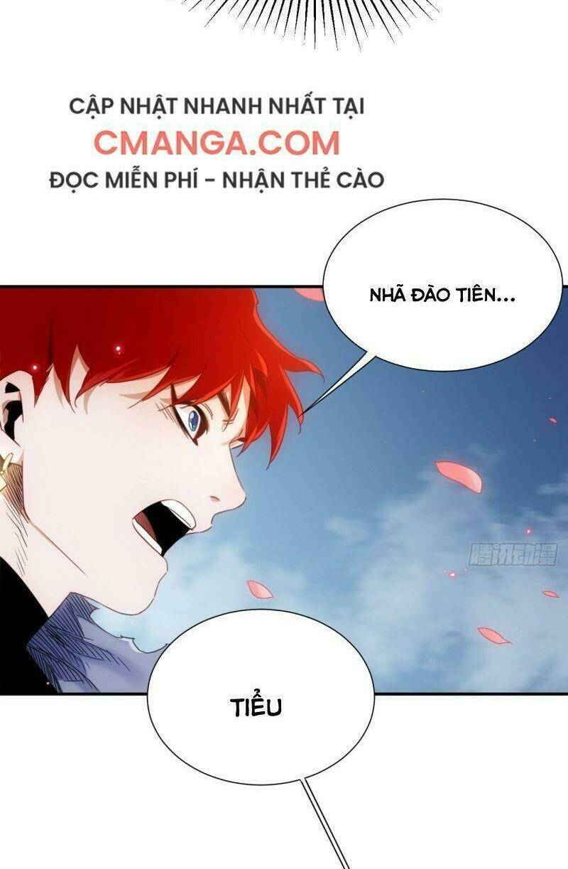 Ma Vương Là Đại Địa Chủ: Chapter 3
