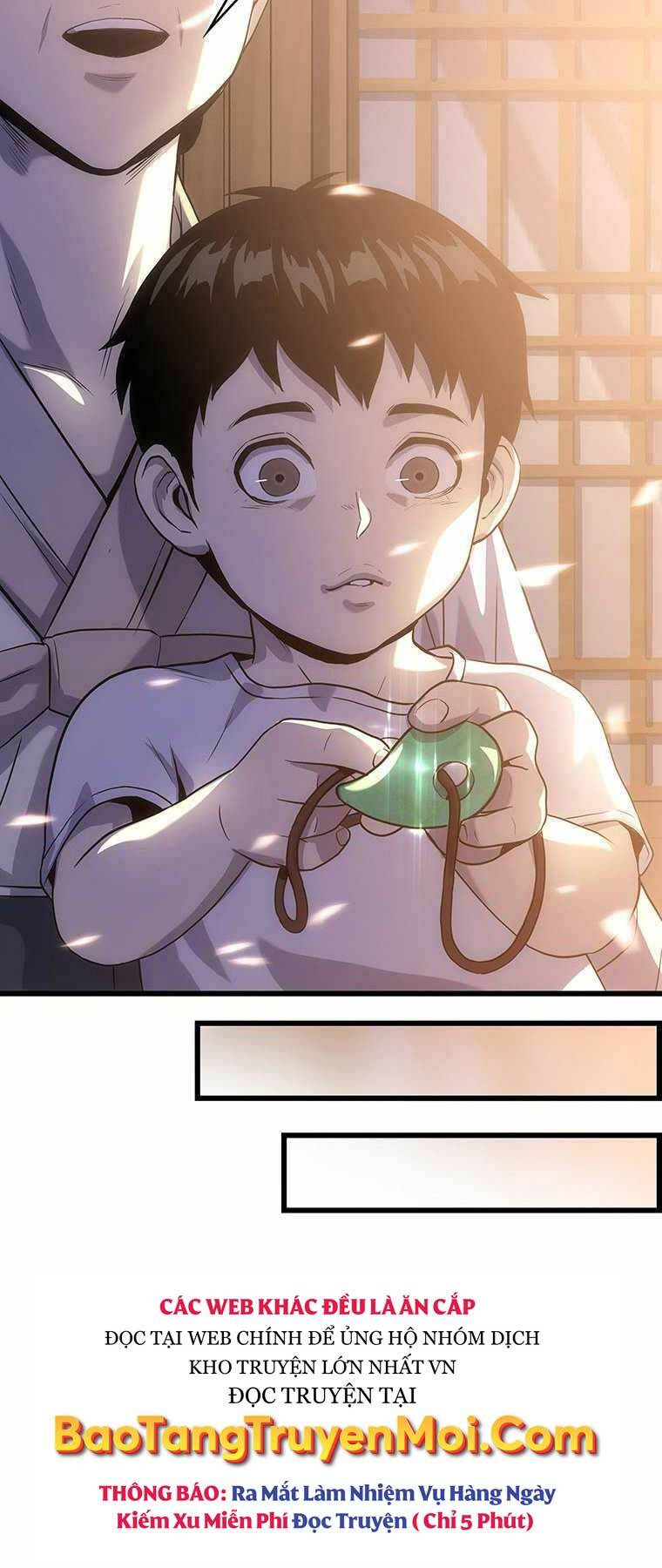 Hậu Duệ Của Hổ: Chapter 12