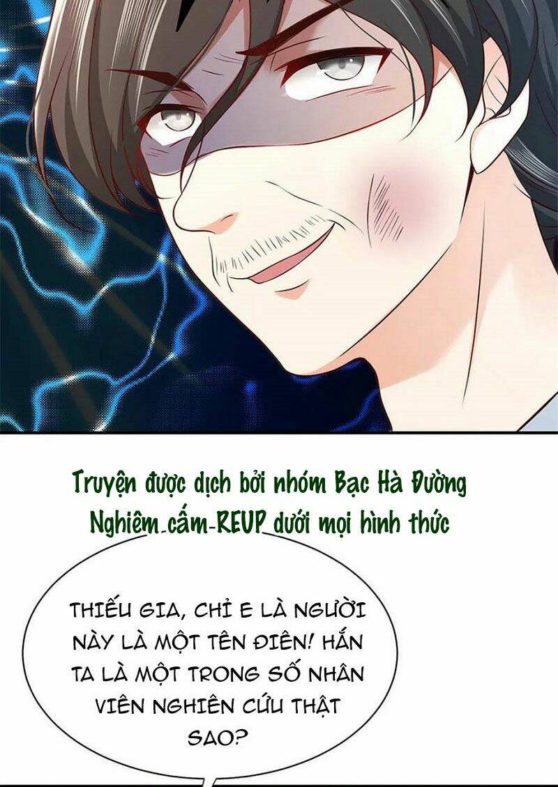 Nam Thần Truy Thê Chỉ Nam: Chapter 95.2