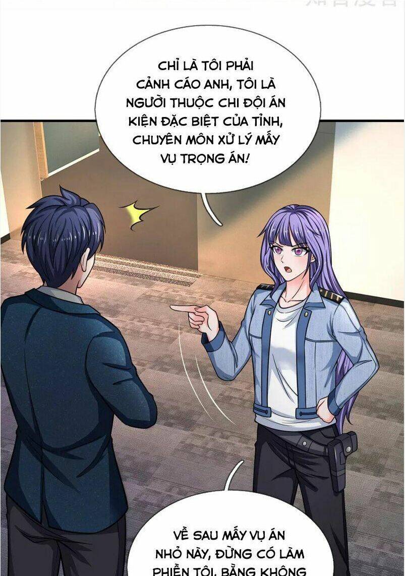 Chung Cực Binh Vương Tại Đô Thị: Chapter 151