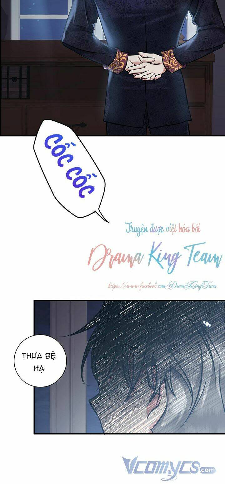 Đứa Bé Con Tin Thật Dễ Thương: Chapter 2