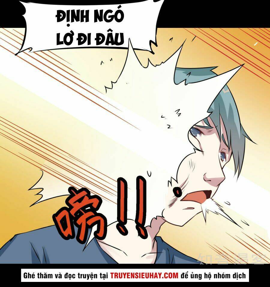 Tay Chơi Thần Cấp: Chapter 9