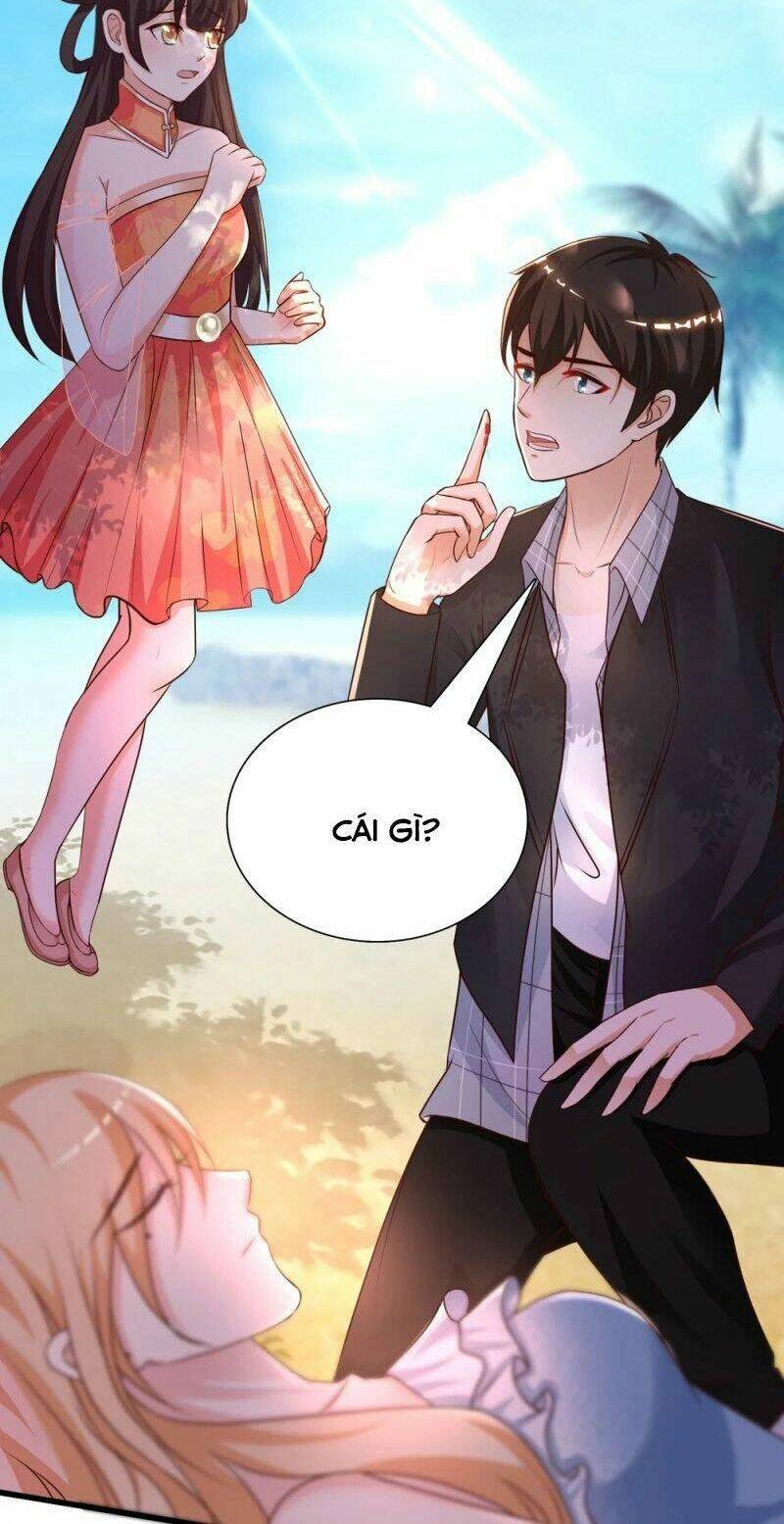 Tối Cường Vận Đào Hoa: Chapter 185