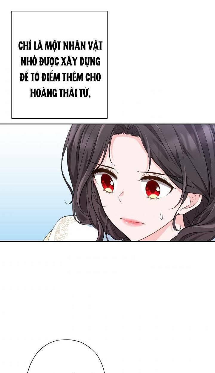 Gửi Đến Người Bạn Của Tôi: Chapter 16