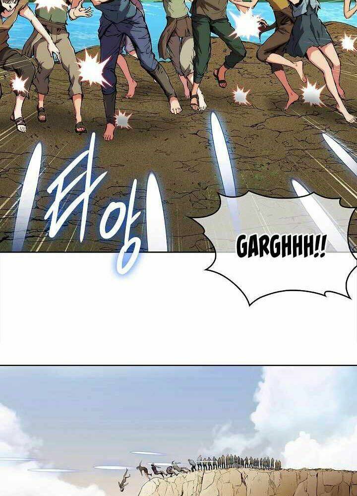 Kẻ Phát Hoạ Ấn Chú: Chapter 3