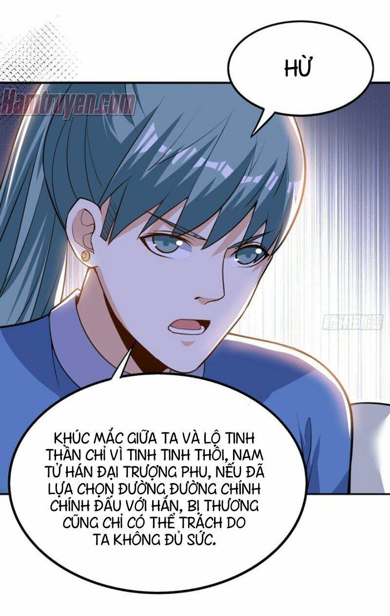 Thần Võ Đế Tôn: Chapter 56