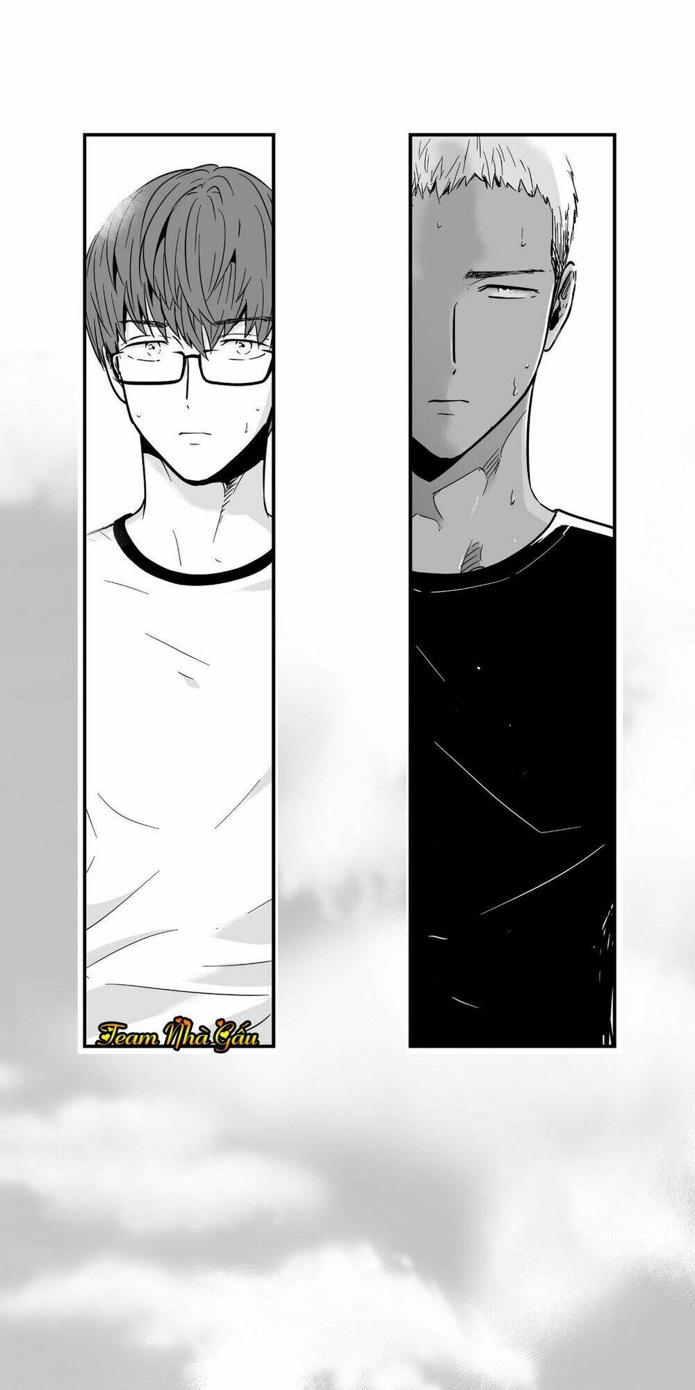 Nếu Thích Tôi Như Vậy (Ss2): Chapter 1