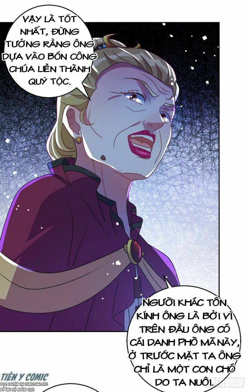 Vú Em Là Cổ Tiên: Chapter 153