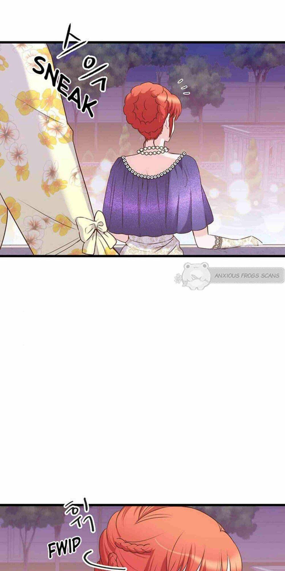 Nhân Vật Phản Diện Yêu Cầu Tôi Yêu Chàng: Chapter 35