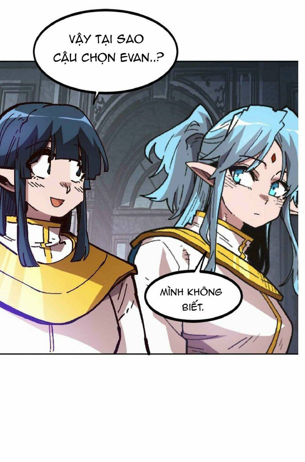 Nô Lệ Nghịch Thiên: Chapter 43